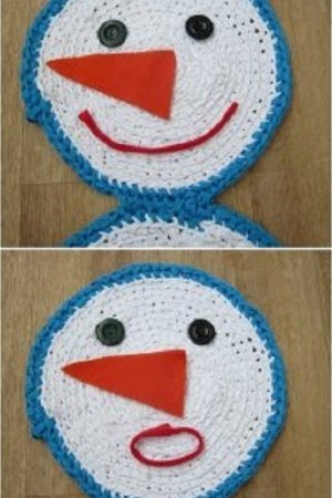 Работа Снигоивчкы