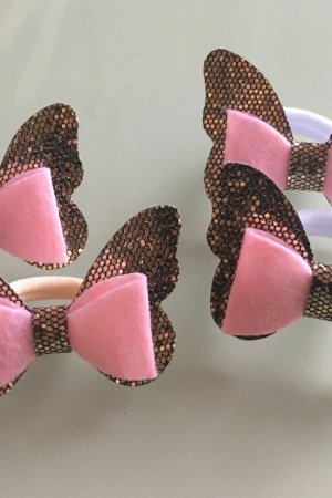 Робота Резиночки "Метелики"