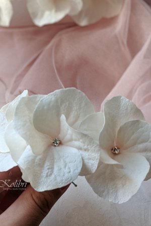 Работа Шпильки в прическу, свадебные шпильки