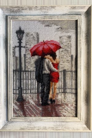 Робота Дощ. Доставка за кошт магазину 