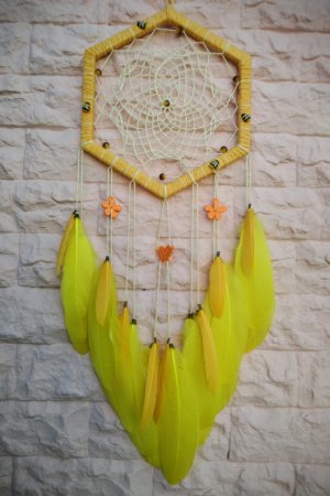 Робота Ловець снів Медові сни