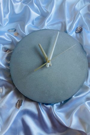 Работа настенные часы 