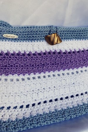 Робота сумка на кожен день