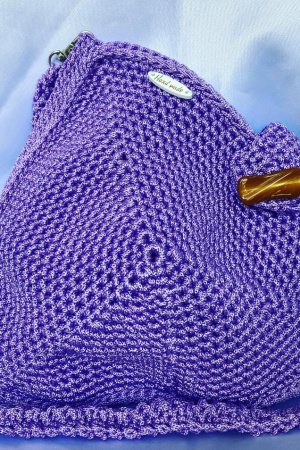 Робота сумка трикутник