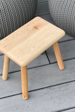 Робота крісло дитяче, табурет, сходи для дітей