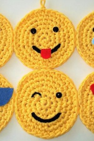 Робота смайли