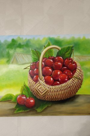 Робота Смак літа