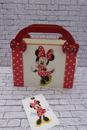 Робота Сумочка органайзер для дрібниць