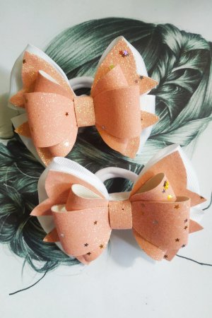 Работа Украшения для волос