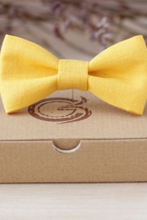 Робота Метелик жовтий "Сонце Тоскани"