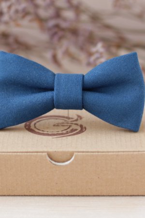 Робота Краватка-Метелик  "Глибокий Атлантичний"