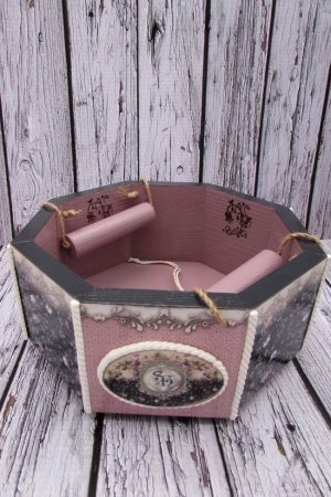 Робота Козуб Ежевичное настрій