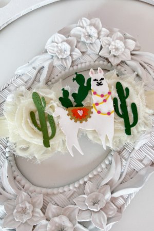 Робота Пов'язка альпака