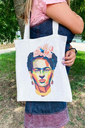 Робота Шопер із зображенням