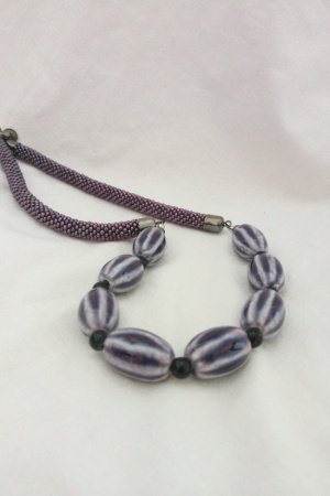 Работа Жгут Китайский фонарик