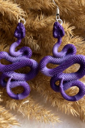 Робота Сережки Змія