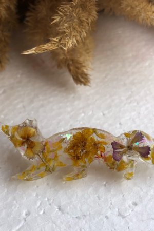 Работа Лиса