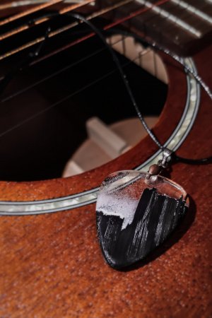 Робота Медіатор "Японія, яка прихована у бульбашках"