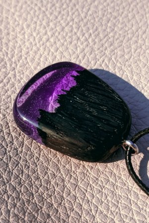 Робота Фіолетовий Відлюдник