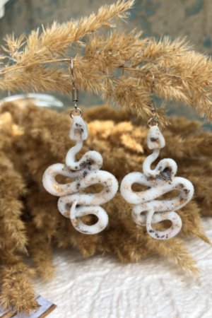 Работа Змеи 