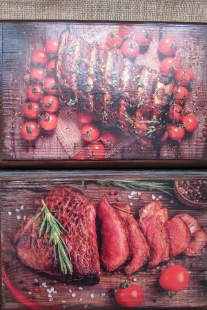 Робота Столик-піднос