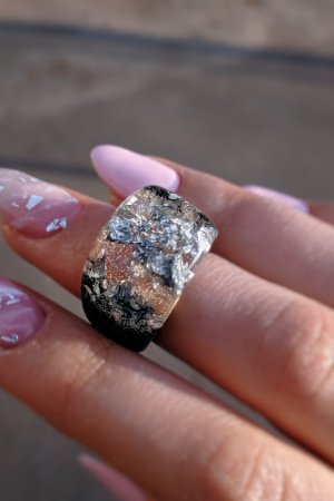 Робота Перстень Cute