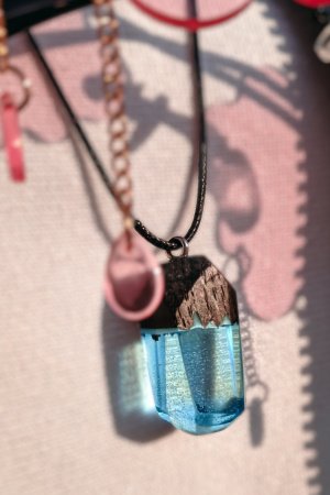 Робота Кришталь