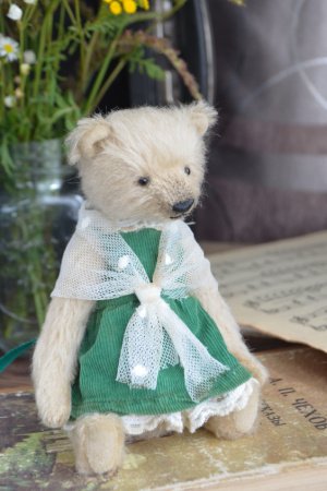 Робота Ведмедик Тедді Габріель