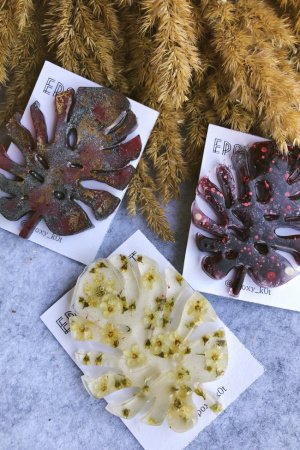 Робота Монстера