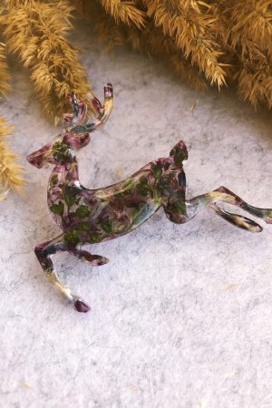 Робота олень