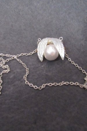 Робота Підвіска "Перлина"