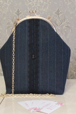 Робота Текстильна сумка ручної роботи 