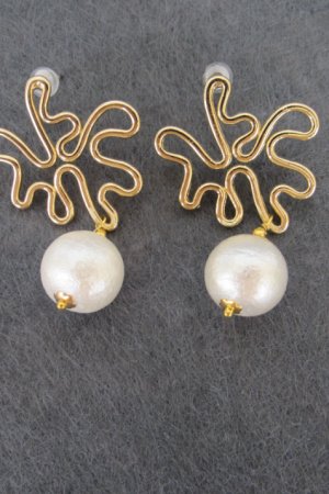 Робота Сережки "Перли