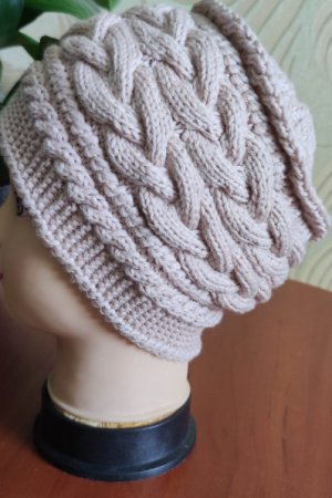 Робота Капелюх