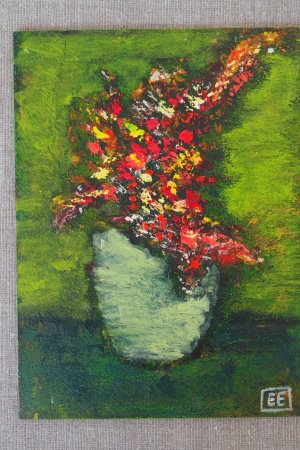 Робота Натюрморт