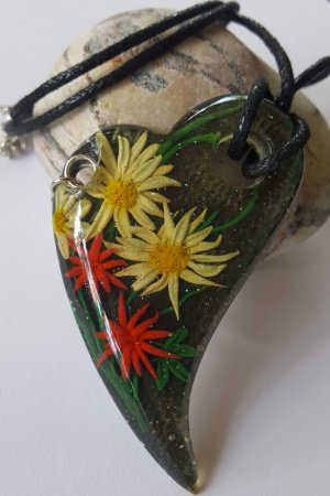 Робота Клон "Нічні ромашки"