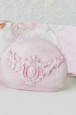 Робота Серветниця  Shebby Chic