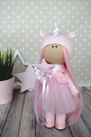 Робота Единорожки