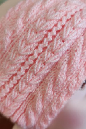 Работа Повязки на голову