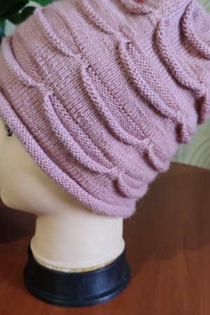 Робота Шапочка ,, троянда ,,