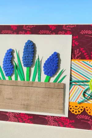 Робота Листівка "Ти завжди в моєму серці"