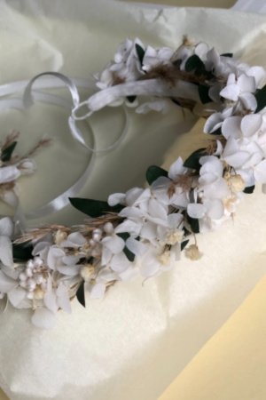 Робота Віночок для дівчинки