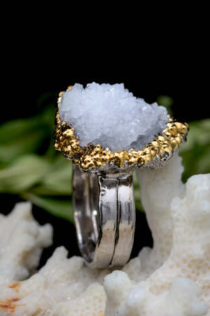 Робота Кільця: "Білий ангел" 82/10