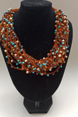 Работа "Кофе Львовская Утренняя"