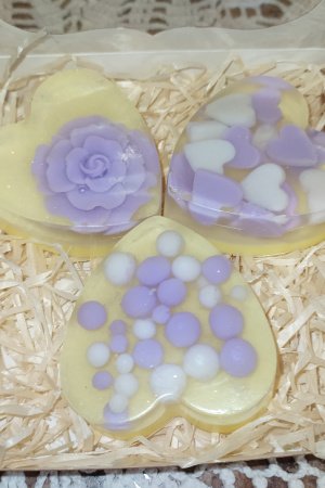 Робота Мило в подарунок