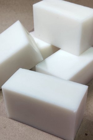 Работа МЫЛО ХОЗЯЙСТВЕННОЕ "КОКОС"