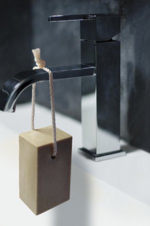 Робота МИЛО ГОСПОДАРСЬКЕ "ГІРЧИЧНЕ"