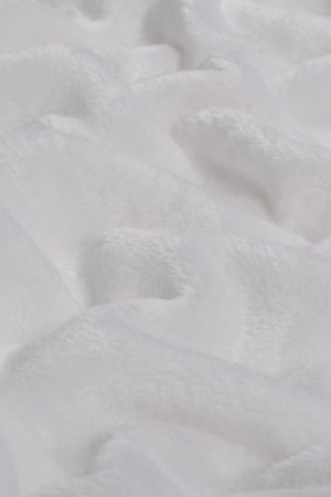 Робота Плюш для рукоділля білий