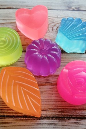 Робота Набір мініатюрного мила 