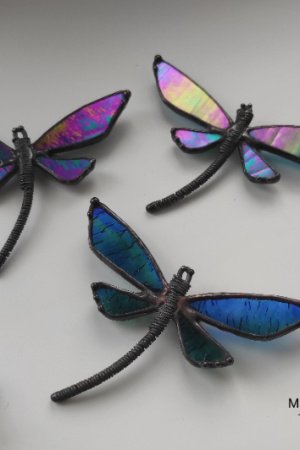 Робота Брошки